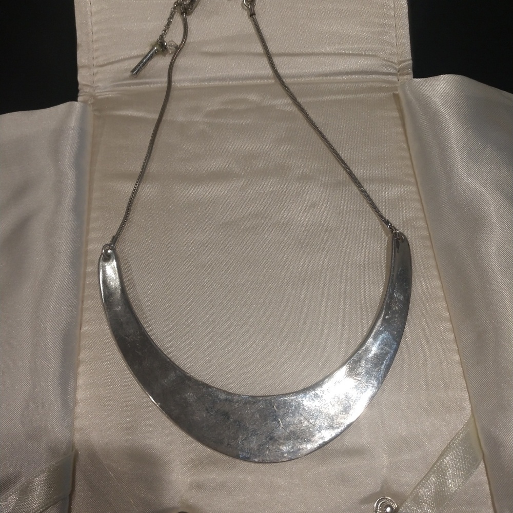 KENNETH COLE NECKLACE, WAS $40